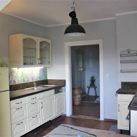 Bensdorfer Muehle - Auszeit In Brandenburg Apartment ภายนอก รูปภาพ