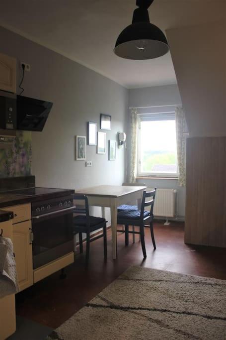 Bensdorfer Muehle - Auszeit In Brandenburg Apartment ภายนอก รูปภาพ